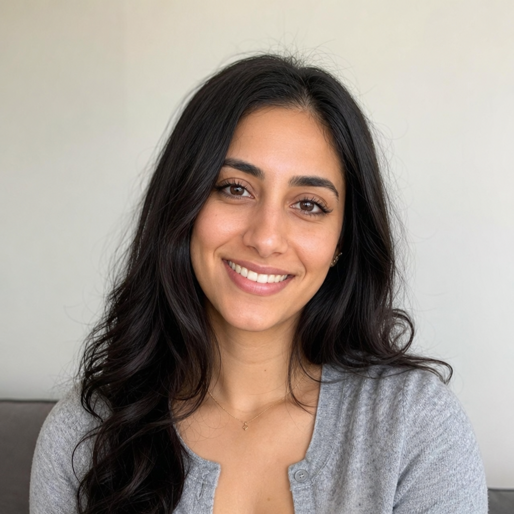 Dina K.
