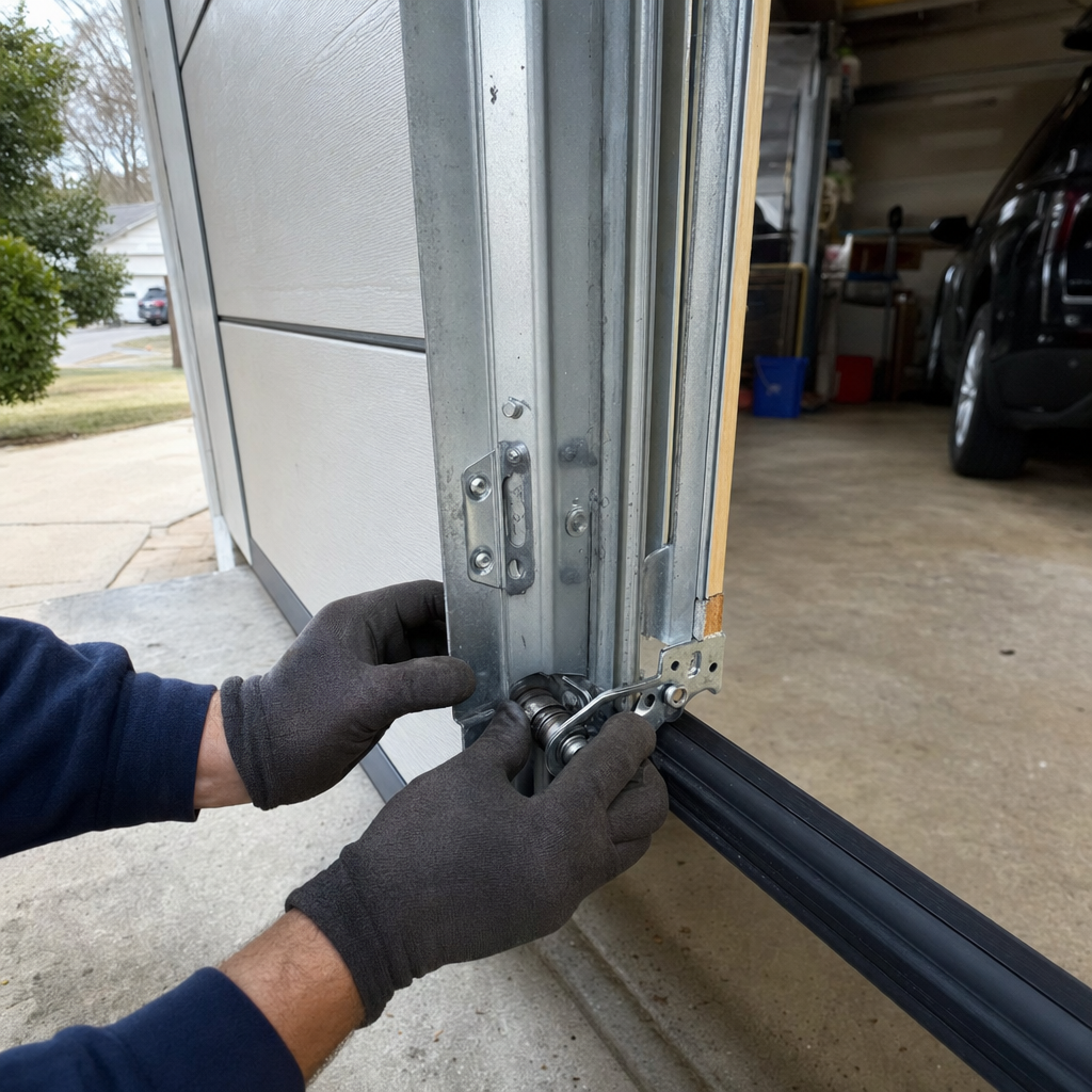 Garage Door Parts in Covington, GA | Legacy Garage Door Repair Covington	Garage Door 	30014